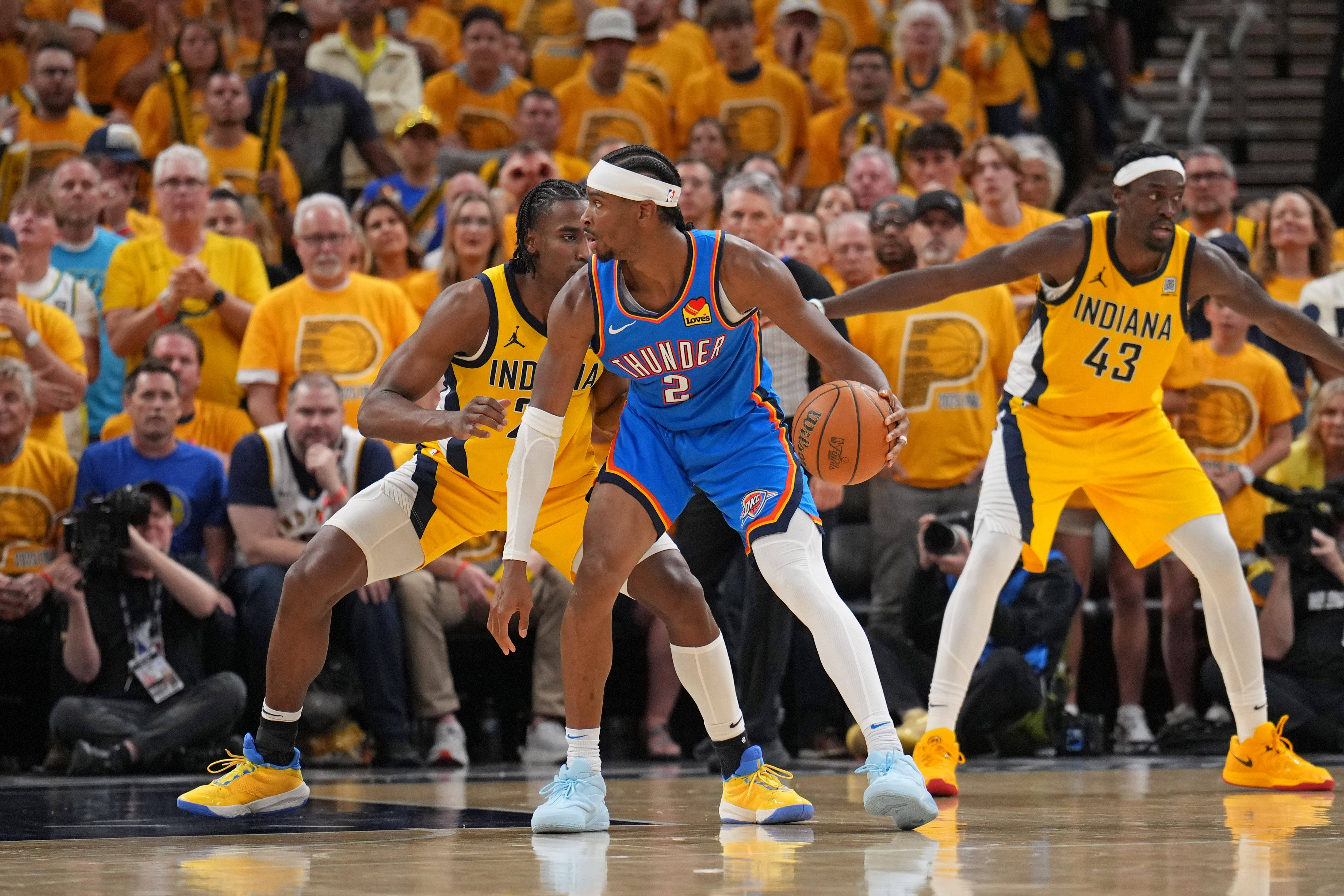 关于冲刺阶段俄克拉荷马雷霆主帅复盘——NBA总决赛节点到来，压力陡增，医务组通报恢复的信息