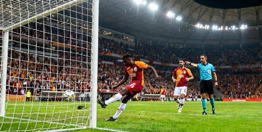 开元最新网址关于里程碑夜罗马外线爆发；欧冠今晨刷纪录；话题不断；临场指挥获称赞的信息