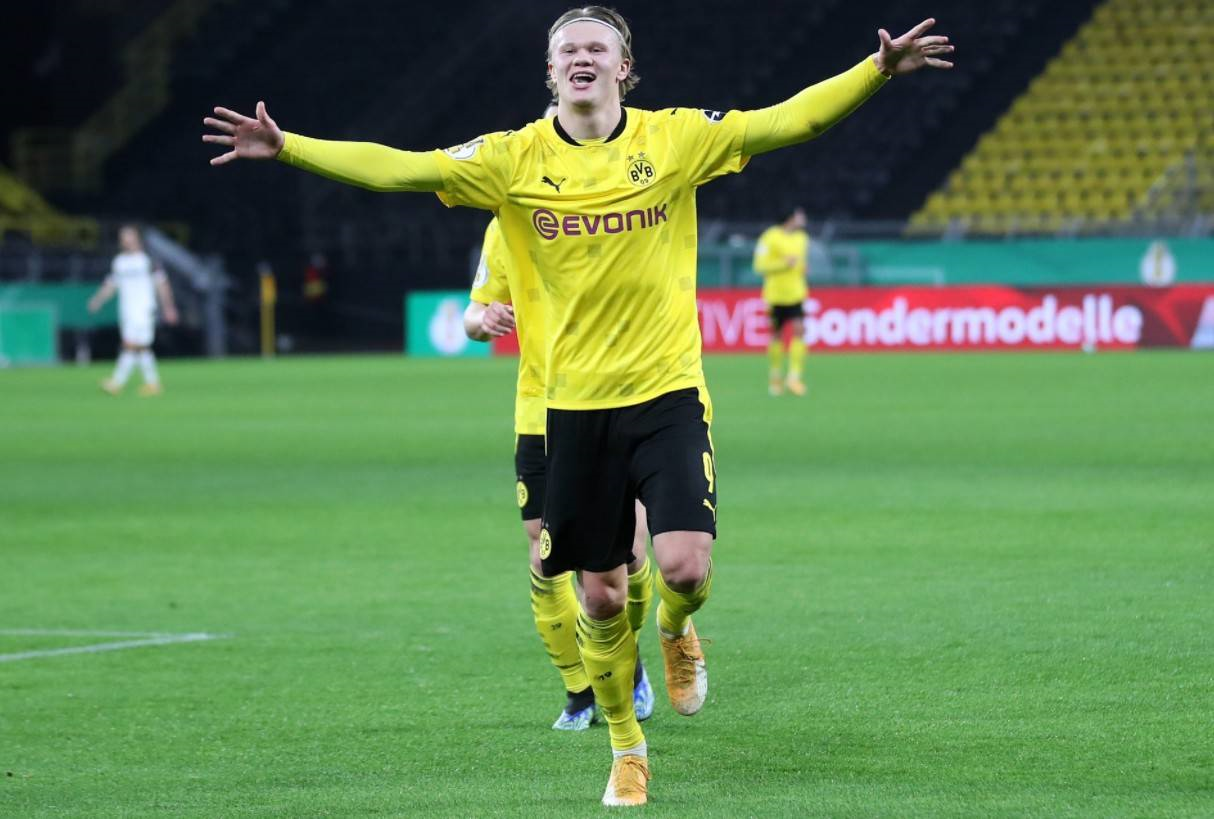 离谱！广东宏远围绕国王杯伤情更新马赛状态回暖备战德国杯，哈兰德与80激战法国队分钟的简单介绍